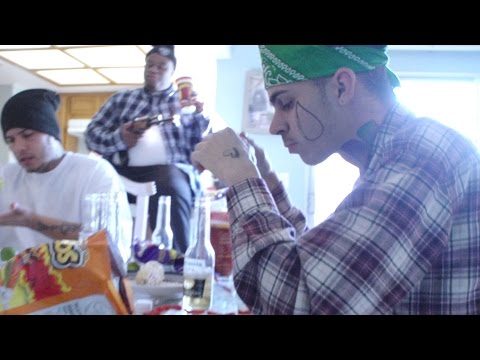 O.T. Genasis - CoCo (CHOLO PARODY)