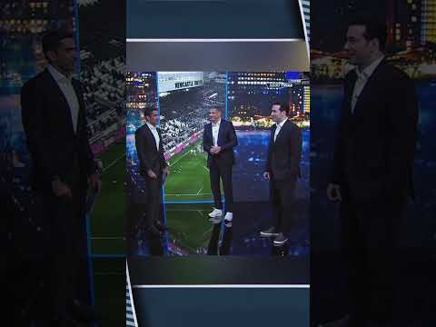 أبو تريكة و محمد سعدون الكواري ضحك السنين