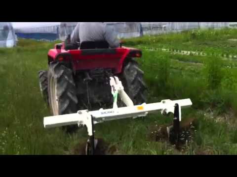 スガノプラソイラMPS2 - YouTube