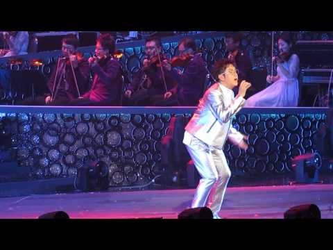 譚詠麟銀河歲月40周年演唱會-再等幾天