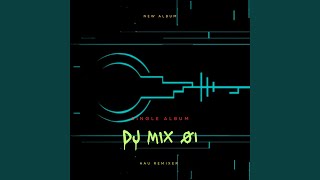 DJ MIX 01