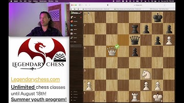 Legendary Tactics: Removing the defender