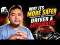 Why It's More Safer To Driver A Automatic