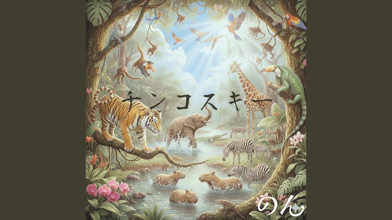 チンコスキー (2026) - YouTube