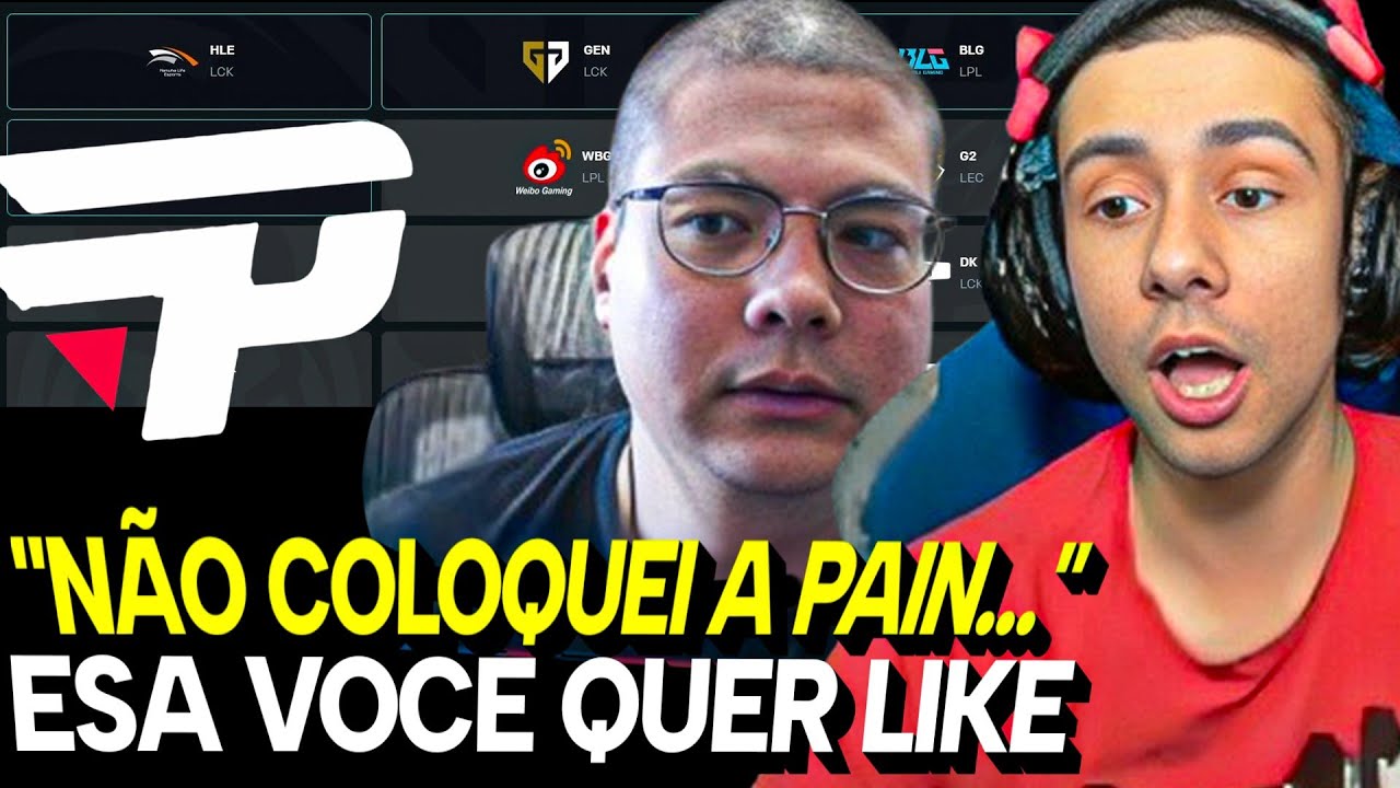 🚨 O ESA MINERVOU, NOSSO BOLÃO DA FASE SUIÇA - WORLDS 2024 duo @esacarry