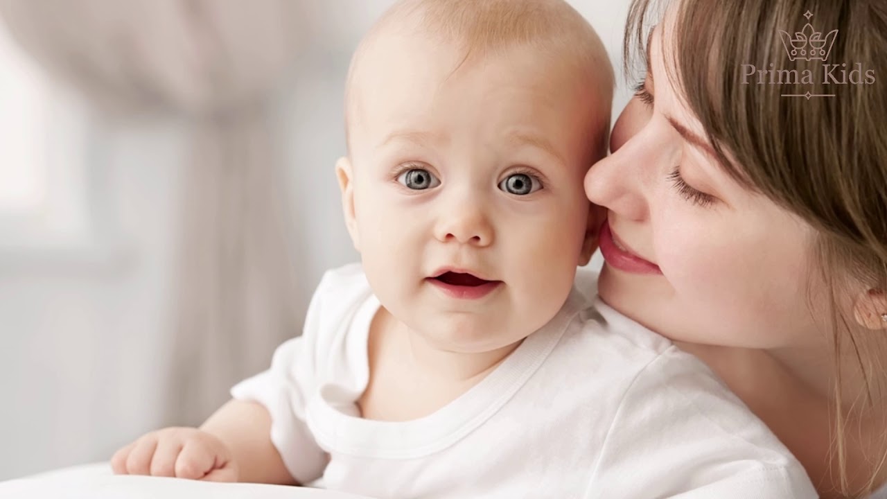 Органический хлопок. Детская одежда Prima Kids - экологически чистая!