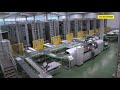 Almacén automático farmacéutico | CENFARTE | Intralogística | SSI SCHAEFER