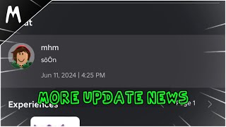 New Update News For Monday Morning Misery Friday Night Funkin