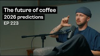 Wat staat de koffie-industrie te wachten in 2026 (onze voorspellingen) - Warm-up sessies voor koffiebranders