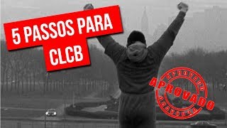 Clcb, 5 Pos Para Emitir Seu Clcb Certificado De Licença Do Corpo De Bombeiros