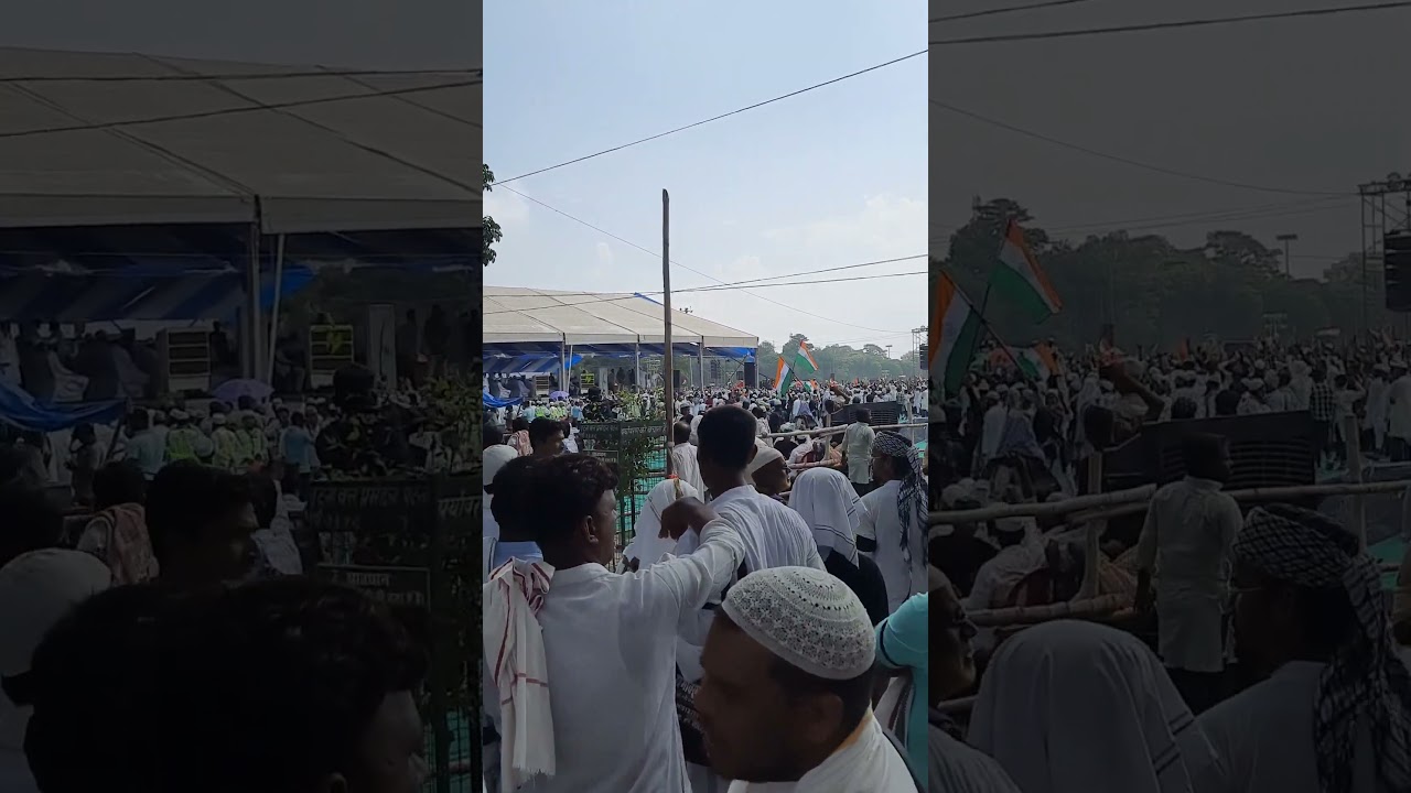 29 june 2025 waqf bill protest