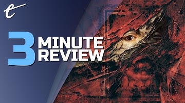 Layers of Fear | Review in 3 Minutes