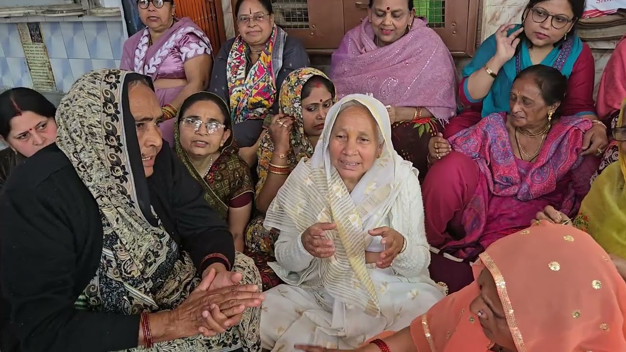 कान्हा जी का धमाकेदार भजन जरूर सुनें तुमको कसम हमारी आना जी मेरे गिरधारी💯🙏❣️