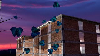30 Second Flythrough - CGI Animation