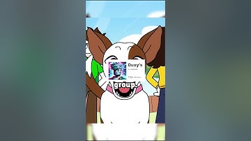 Anger panic attack (Inside out 2 Animation) #shorts #animation #memes