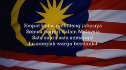 Jalur Gemilang with lyrics.mp4 - Durasi: 3:27. Jalur Gemilang with lyrics.mp4 - Durasi: 3:27.