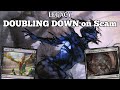 DOUBLING DOWN on Scam | Mono Black Scam | Legacy | MTGO