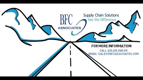 BFC Associates - About Us