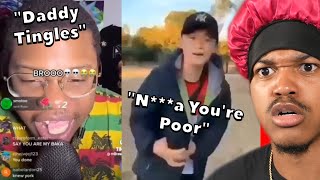 видео: Смотрю ваши безумные TikTok картинка: Смотрю ваши безумные TikTok