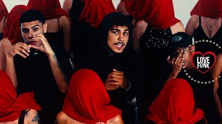 Parei De Dar Uns Trago - Que Se Fod Amor É Mentira - Mc Livinho, Dj Arana E Dj Jeehweb Clipe