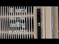 how to fix E8 error Carrier ceiling cassette air-conditioning