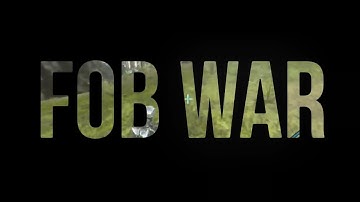 FOB WAR | PVP | ROCKET RUN | Ark Survival Evolved Mobile