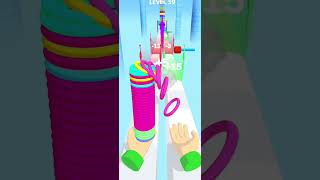 Toy Spring 3D #192