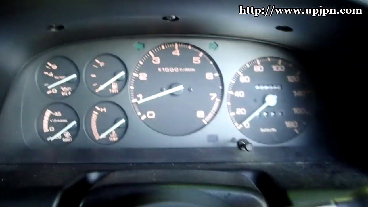 マツダ サバンナrx 7 Fc3s エンジン始動テスト Mazda Savanna Rx 7 後期 Gt X 13b エンジン音 サウンド Engine Start Up Test Upj Youtube