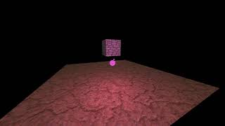 OpenGL dynamic shadows and lighting | GLSL dynamic shadows and lighting