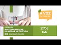 A Voz da Costura Especial - Sustentabilidade na Moda e na Costura