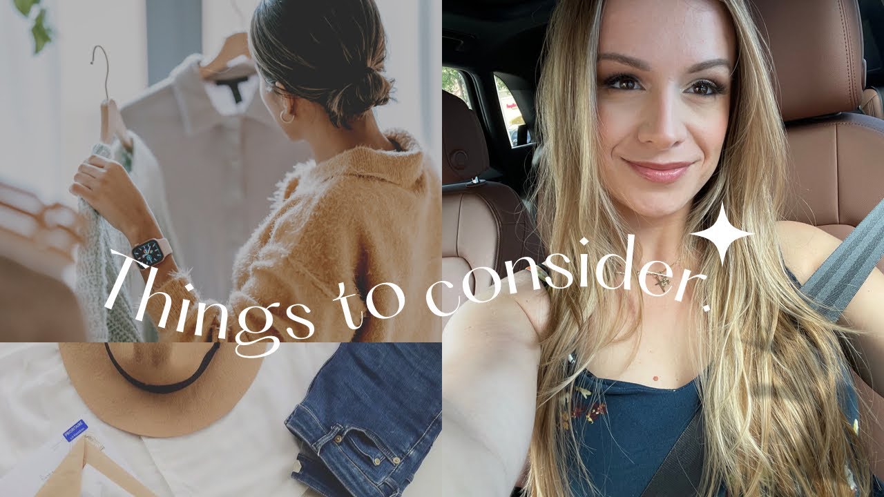 Things I wish I knew before starting Graduate School | Clinical Mental