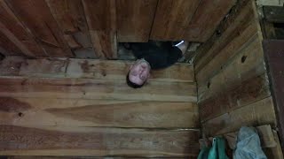 Found It! Hidden Attic In My 4x Grandma's 1895 House