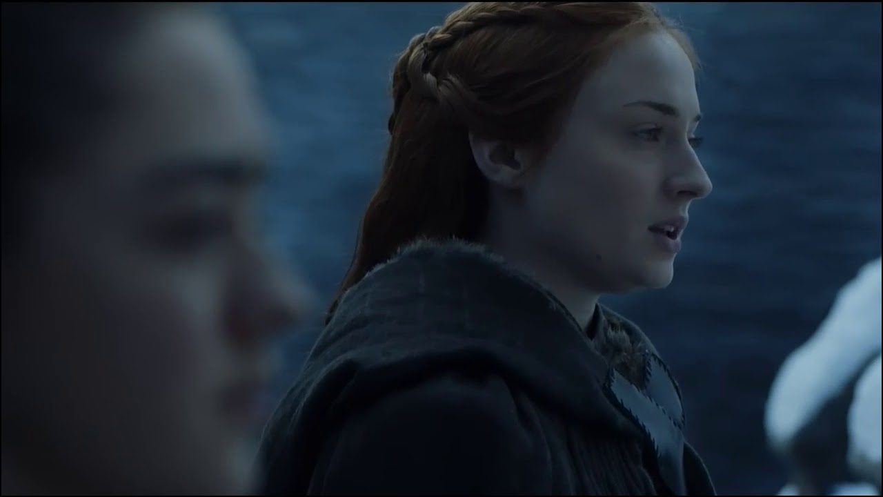 Live scenes: Game of thrones finale stream Season 7 episode 7 - YouTube