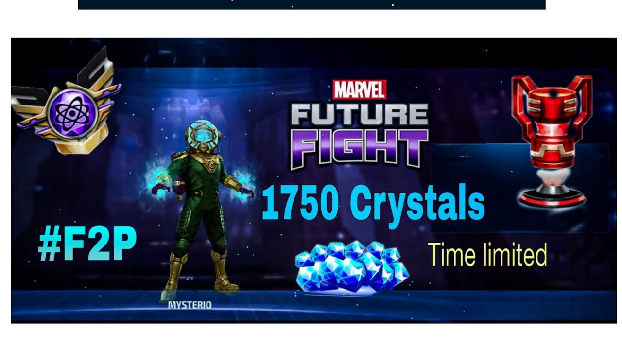 MFF:Mysterio Time limited uniform 🔒🔑🔐 Character disscusion 