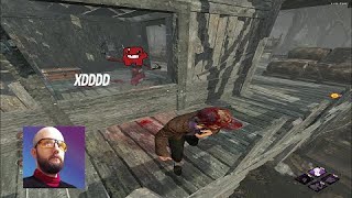 Ultra Insane DBD Clips (Juking Zeb89 Level Killers)