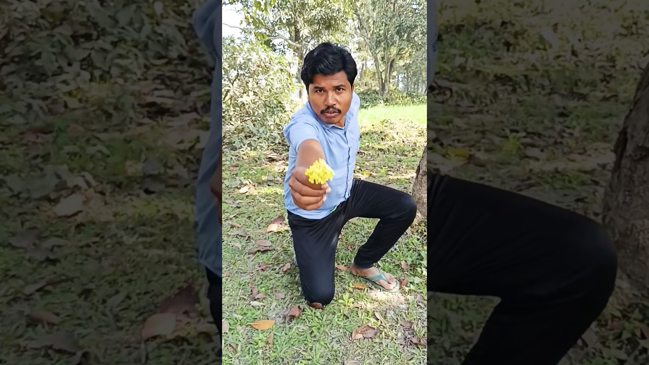 Wait for end ๐๐:- #funny #funnyshorts #comedy #viral #trending