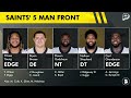 ESPN Just DOUBLED DOWN On What Every Saints Fan Wanted To Hear!