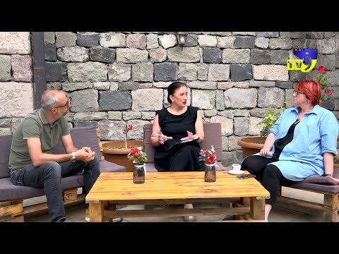 \"ეს ქვეყანა შენია\" - როგორ გავაძლიეროთ სამოქალაქო საზოგადოება?