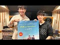 タイの国民的歌手STAMP×向井太一、主題歌コメント/映画『プアン/友だちと呼ばせて』コメント映像