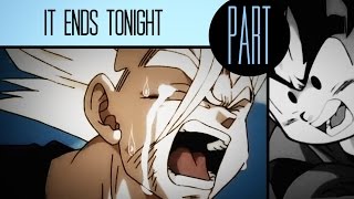 「ᴘʀᴏᴍɪsᴇ ᴀɴᴅ ᴛʀᴜsᴛ」 darkness turns to light ~ collab parts