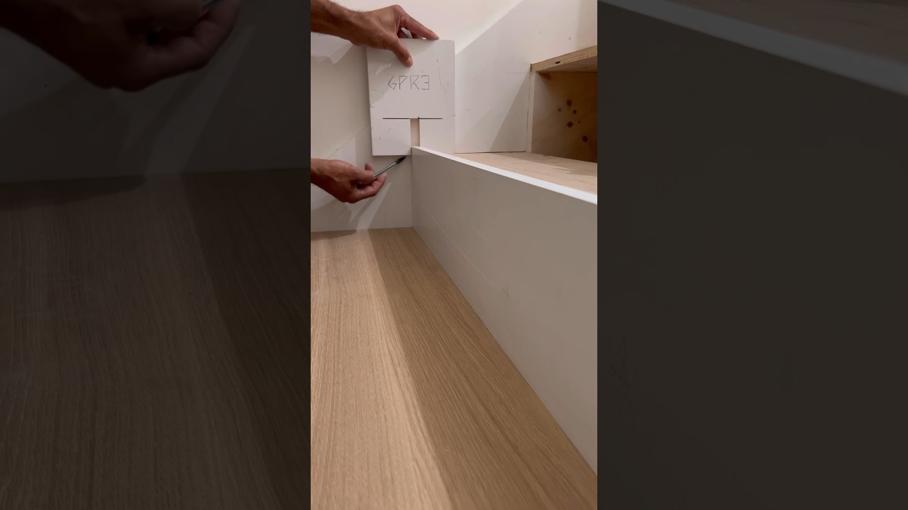 Template easy to make one 👉Gpr3Carpentry🔨 