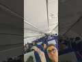 Inside the Cabin: My IndiGo Flight Experience