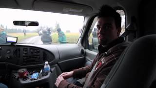 "Marianas Trench Fallout BTS Bonus"