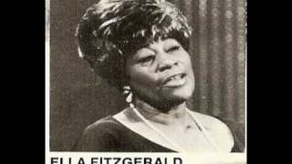 Watch Ella Fitzgerald Born To Lose video