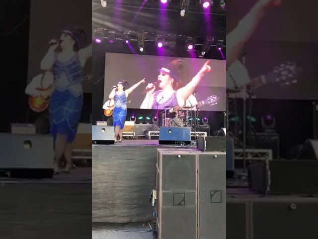 Watch Somethin’ Shockin’ - Blues on Broadbeach Music Festival on YouTube Watch Somethin’ Shockin’ - Blues on Broadbeach Music Festival on YouTube