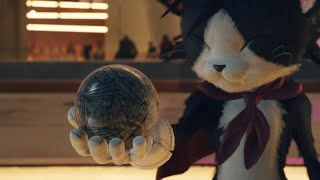 A Great Betrayal, Friends No Longer : Final Fantasy VII Rebirth