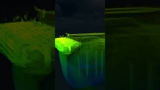 #Drone scan - flying through a ship!
Watch this #LiDAR scan of a #ship taken with the #Elios3 drone! See the #ballast tanks and inner structure of the overall #vessel
#maritime #howstuffworks #droneinspection #drone #dronevideo #laserscanning #laserscanner #surveying #classinspection #Drone scan - flying through a ship!