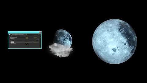 Weather Icons | After Effects Elements - Envato elements