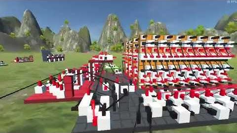 Buffered Serial Emitter | The Ultimate Nerd Game