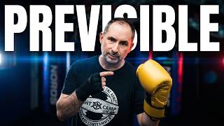 Comment les meilleurs boxeurs rendent leurs coups indétectables
